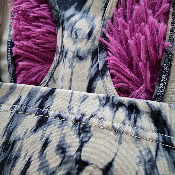 LULULEMON RACERBACK TANK - Picture 2 of 4